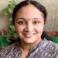 Subashini Prabhushankar - MBA, Certified Career Analyst, Entrepreneur, Worked in Top Companies like GE, Citi Bank & Dell.